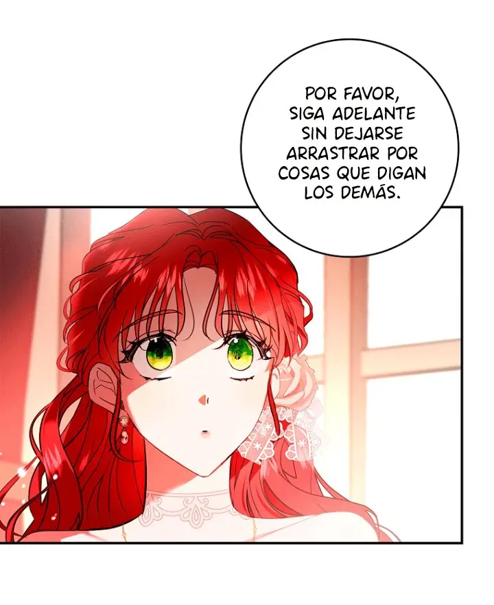 Mi marido esconde su belleza (2020) - Capítulo 84 - Página 36 - LectorTMOo