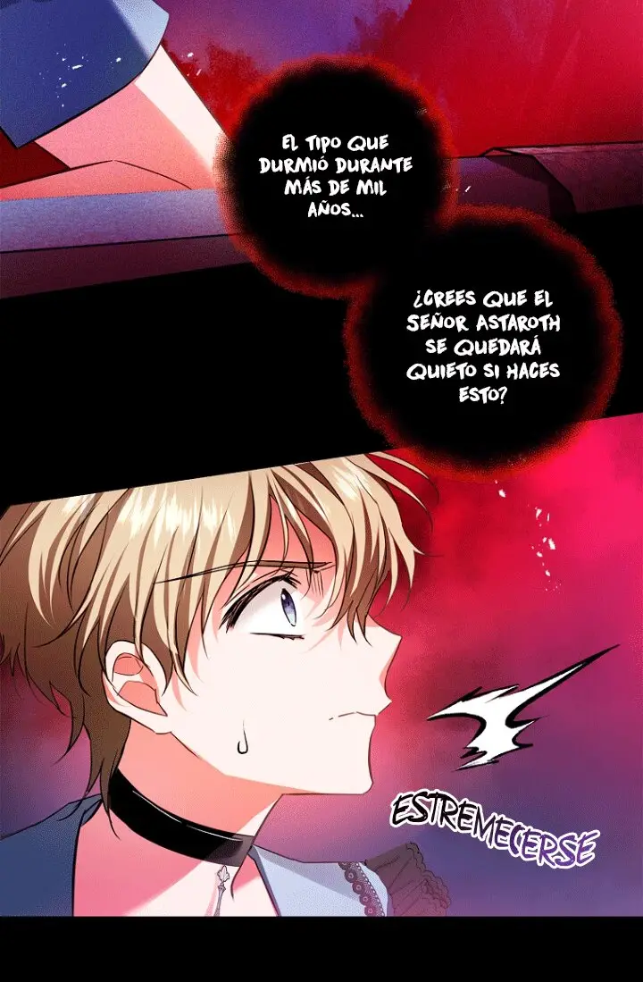 Mi marido esconde su belleza (2020) - Capítulo 84 - Página 61 - LectorTMOo