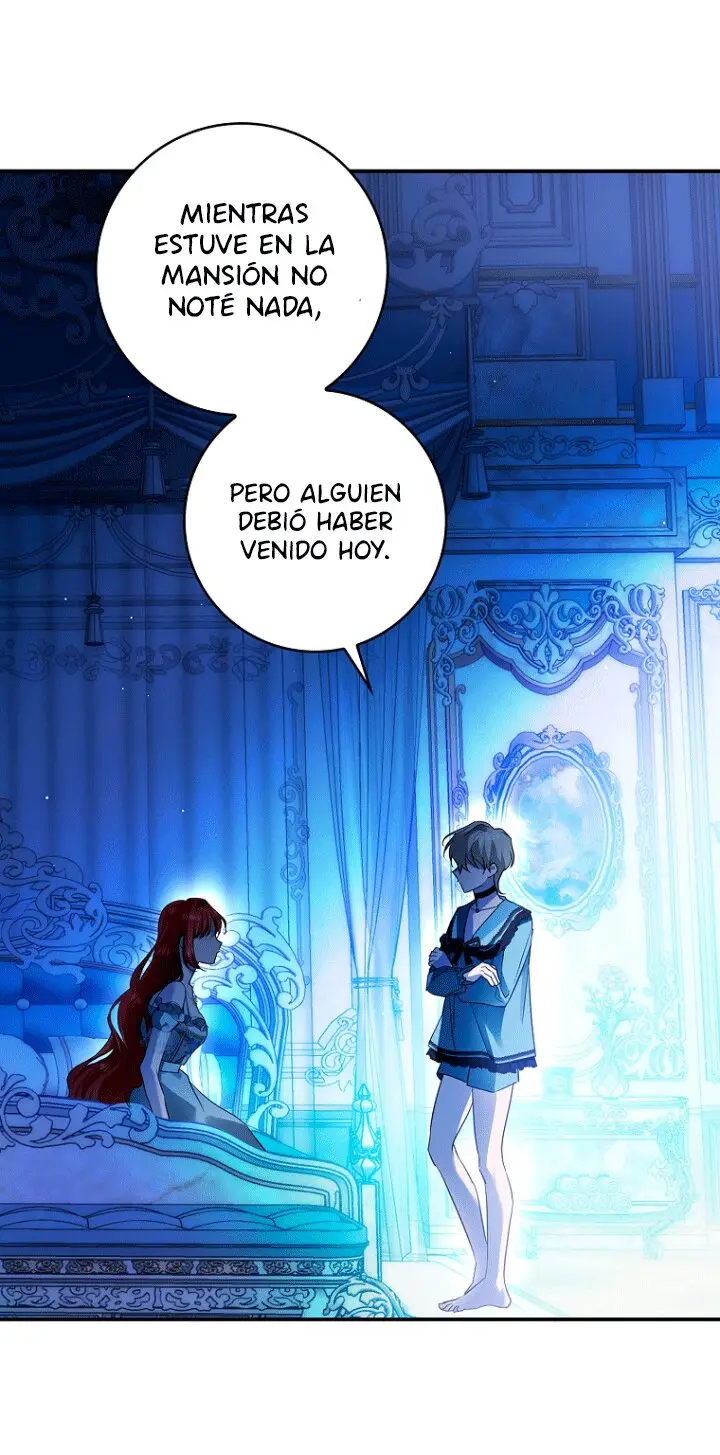 Mi marido esconde su belleza (2020) - Capítulo 85 - Página 7 - LectorTMOo
