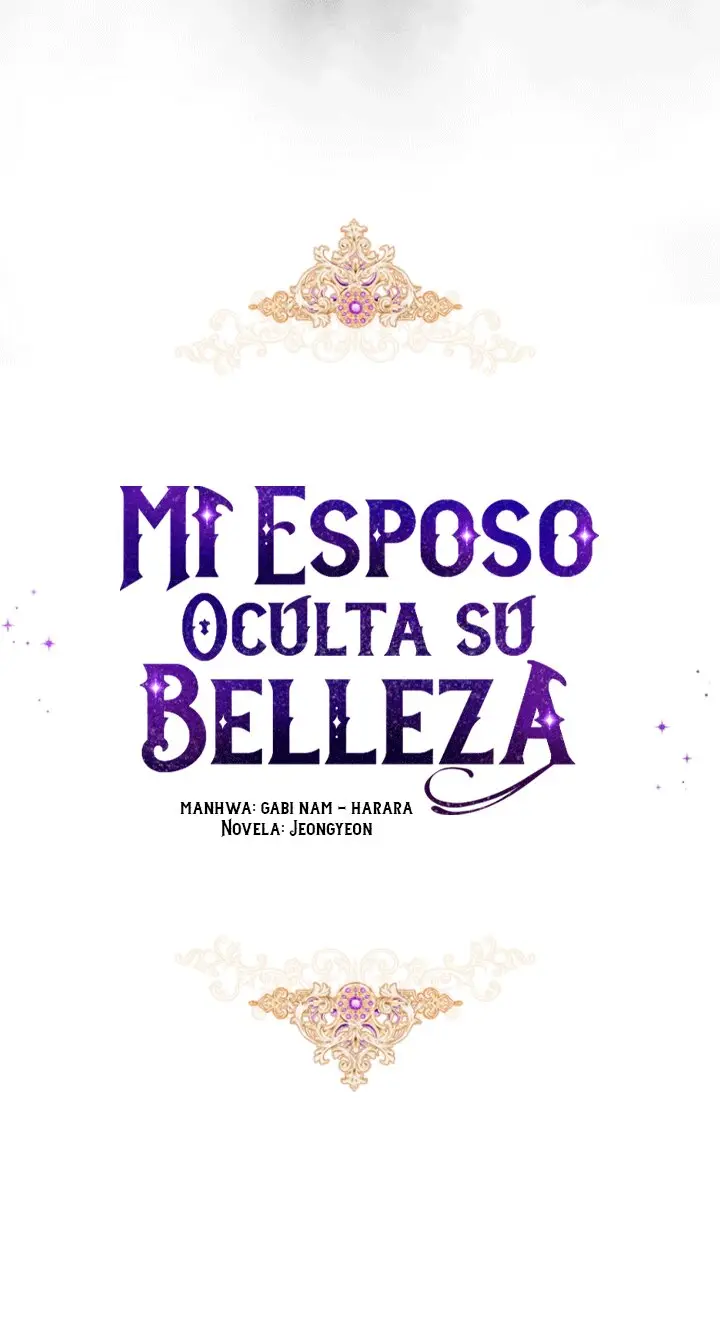 Mi marido esconde su belleza (2020) - Capítulo 85 - Página 19 - LectorTMOo
