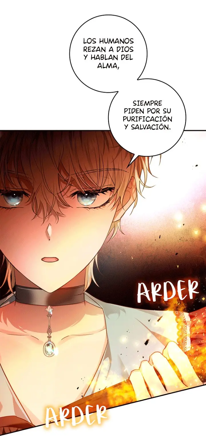 Mi marido esconde su belleza (2020) - Capítulo 85 - Página 32 - LectorTMOo