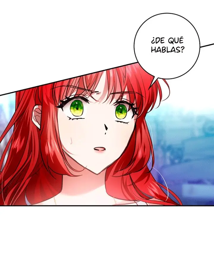 Mi marido esconde su belleza (2020) - Capítulo 85 - Página 34 - LectorTMOo