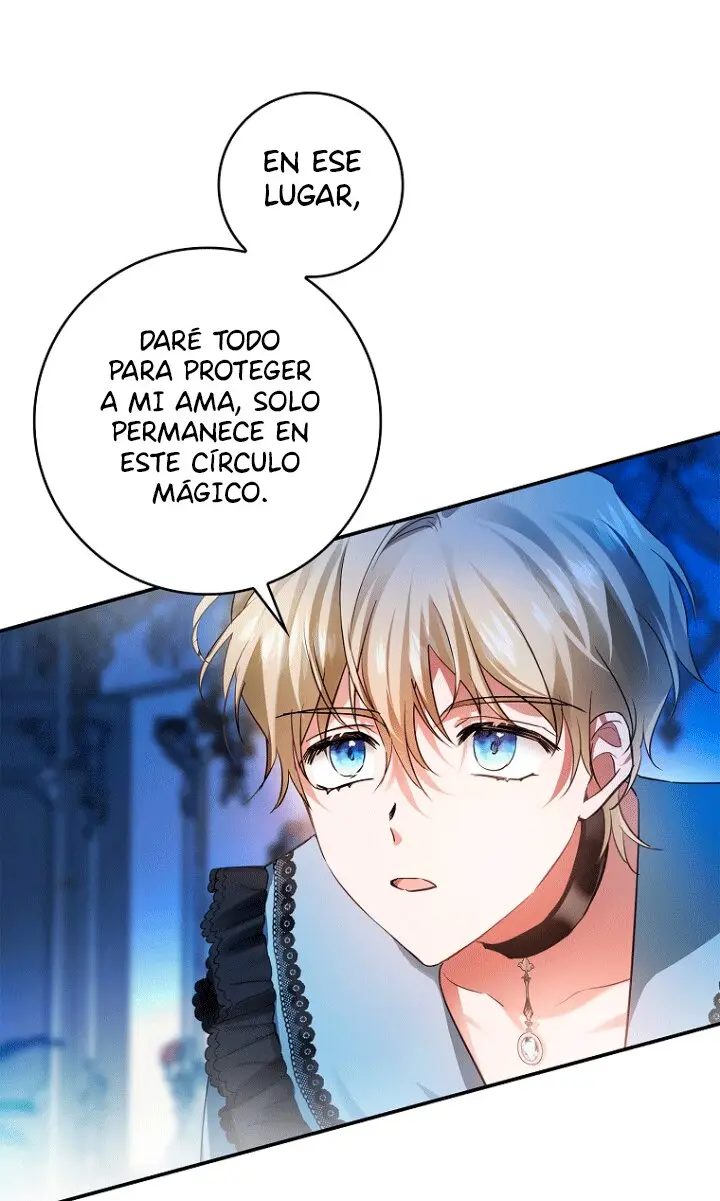 Mi marido esconde su belleza (2020) - Capítulo 85 - Página 37 - LectorTMOo