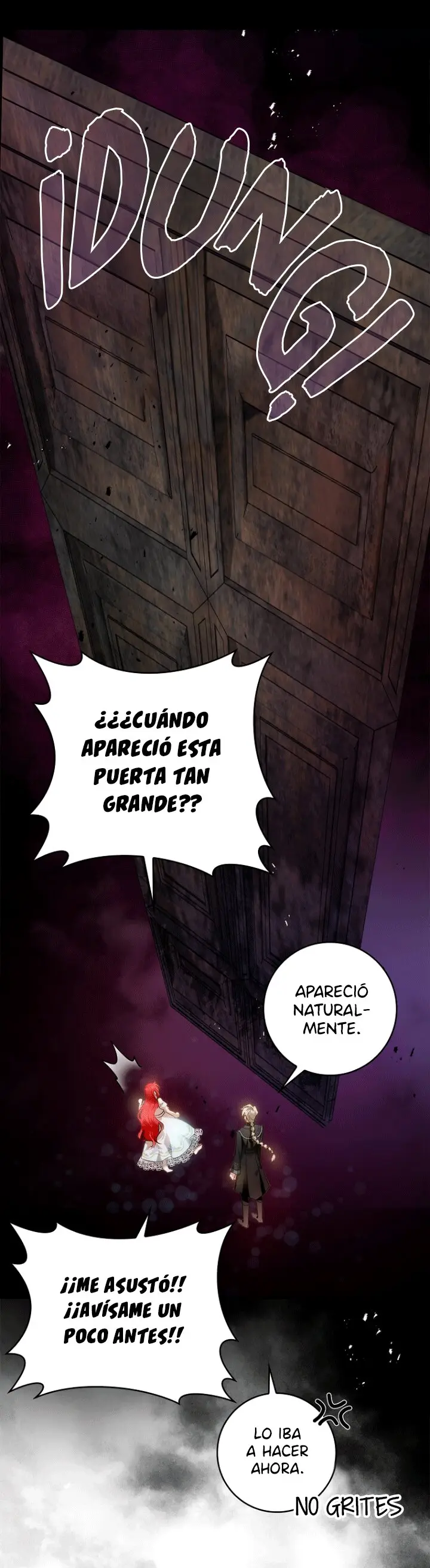 Mi marido esconde su belleza (2020) - Capítulo 85 - Página 73 - LectorTMOo