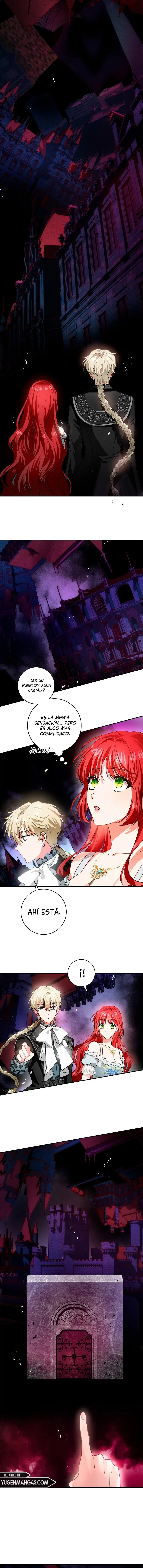Mi marido esconde su belleza (2020) - Capítulo 86 - Página 5 - LectorTMOo