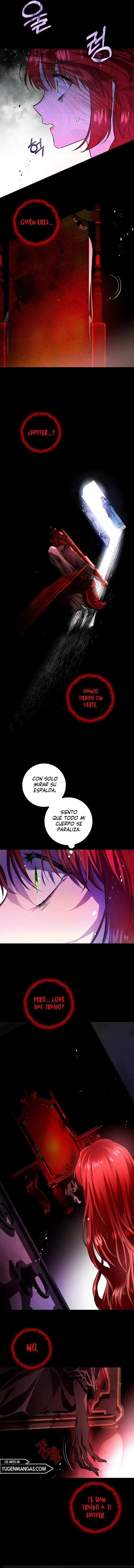 Mi marido esconde su belleza (2020) - Capítulo 86 - Página 8 - LectorTMOo