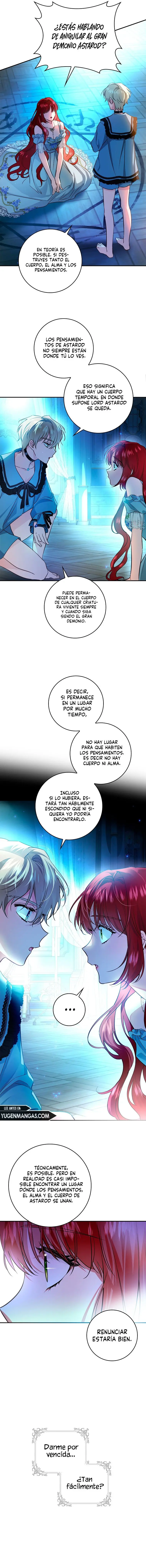 Mi marido esconde su belleza (2020) - Capítulo 86 - Página 14 - LectorTMOo
