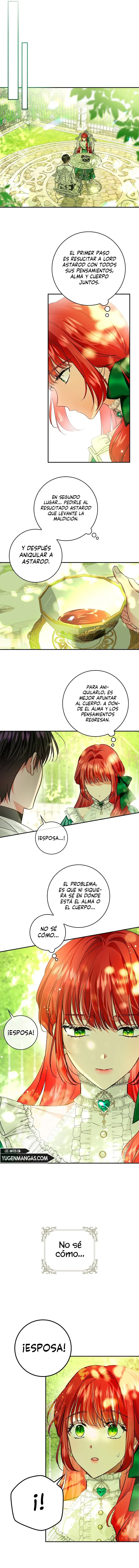 Mi marido esconde su belleza (2020) - Capítulo 86 - Página 15 - LectorTMOo