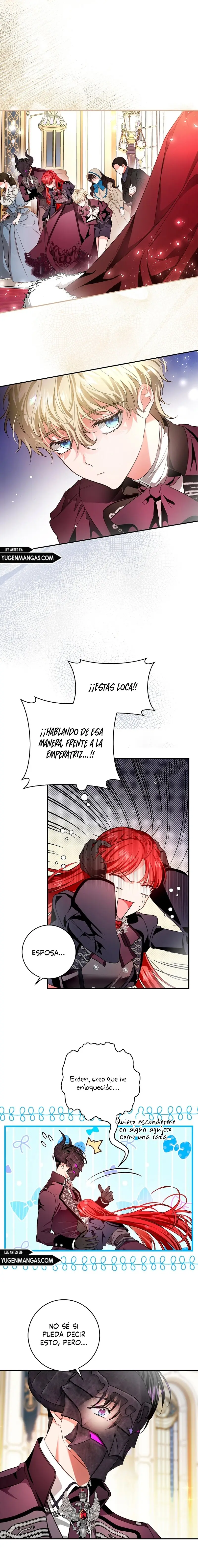 Mi marido esconde su belleza (2020) - Capítulo 89 - Página 9 - LectorTMOo