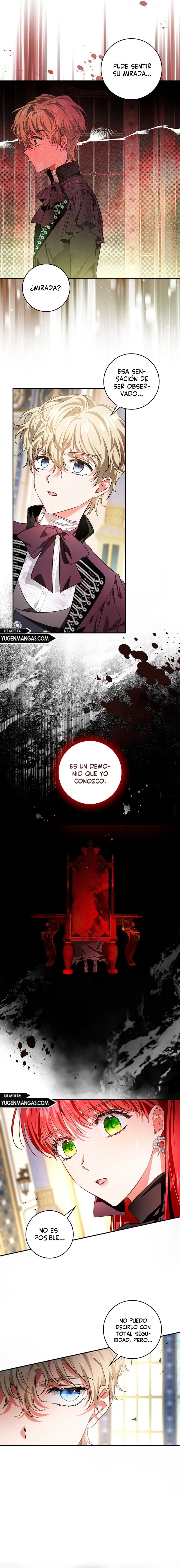 Mi marido esconde su belleza (2020) - Capítulo 89 - Página 13 - LectorTMOo