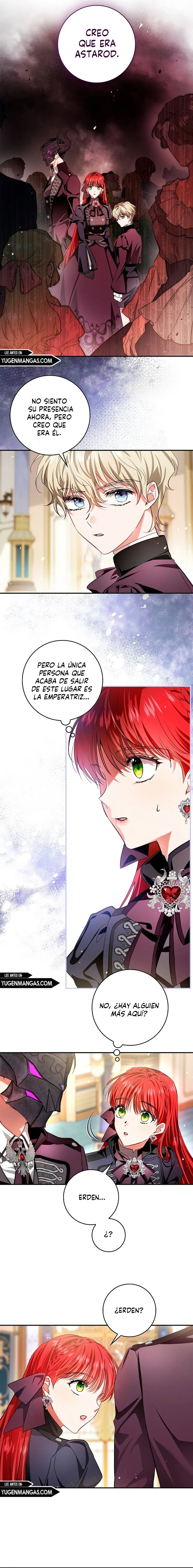 Mi marido esconde su belleza (2020) - Capítulo 89 - Página 14 - LectorTMOo