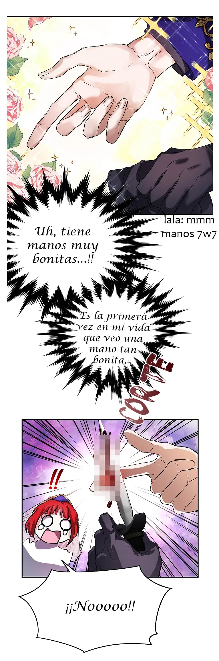Mi marido esconde su belleza (2020) - Capítulo 9 - Página 34 - LectorTMOo