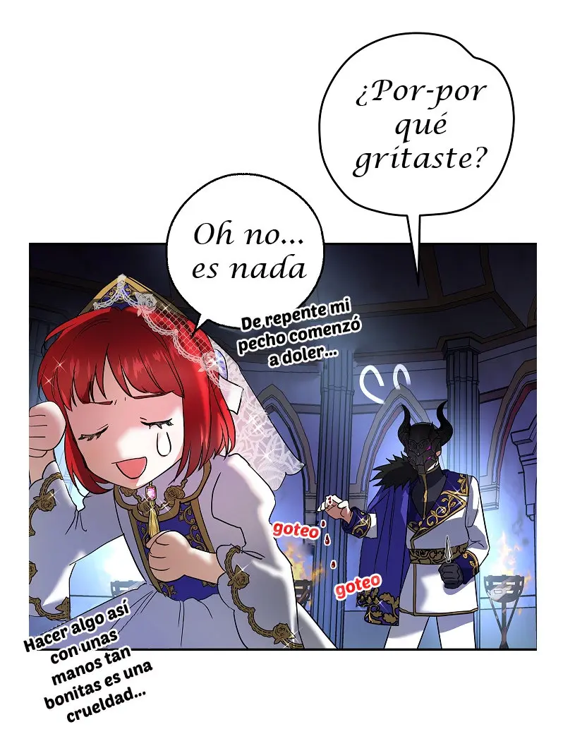 Mi marido esconde su belleza (2020) - Capítulo 9 - Página 35 - LectorTMOo