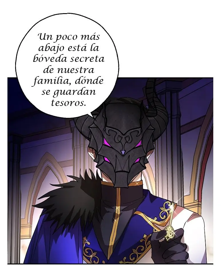 Mi marido esconde su belleza (2020) - Capítulo 9 - Página 42 - LectorTMOo