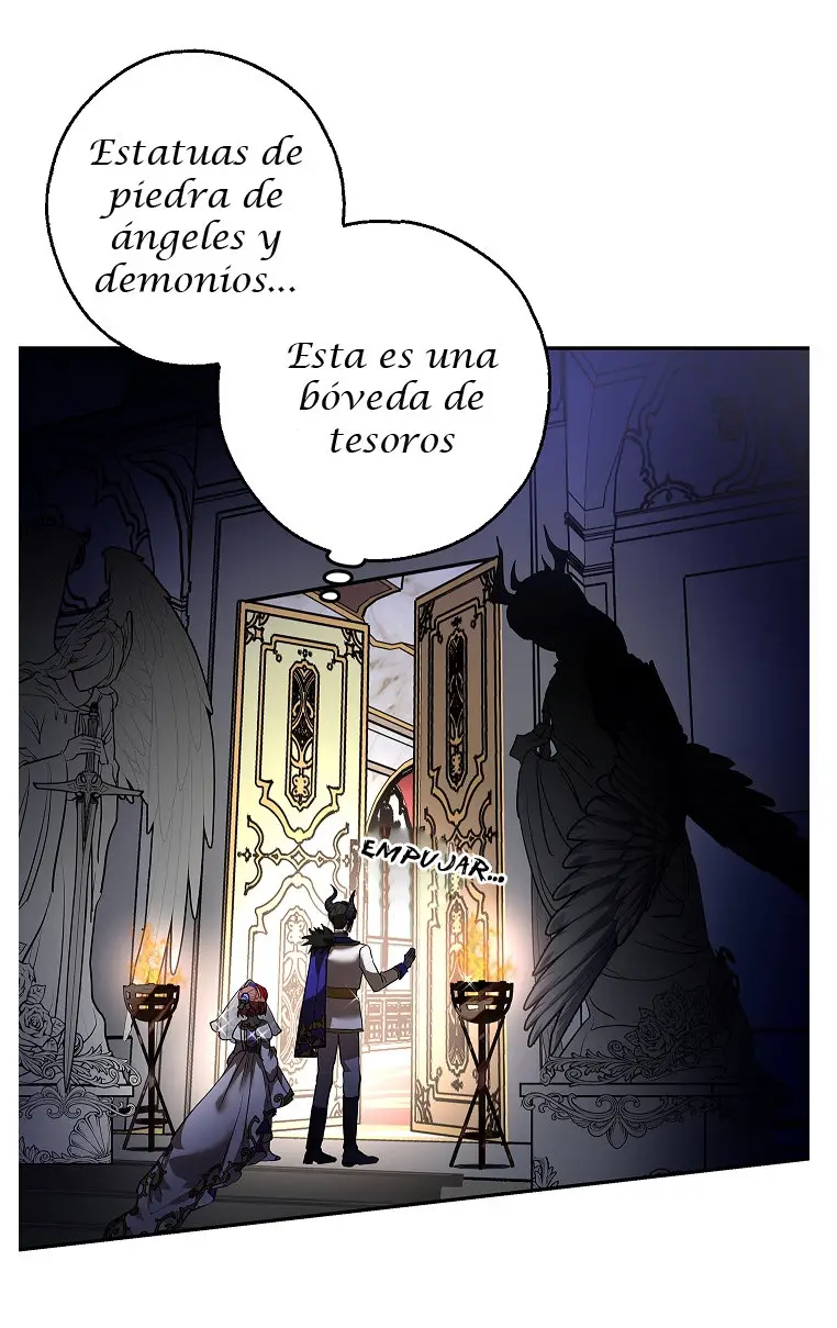 Mi marido esconde su belleza (2020) - Capítulo 9 - Página 43 - LectorTMOo