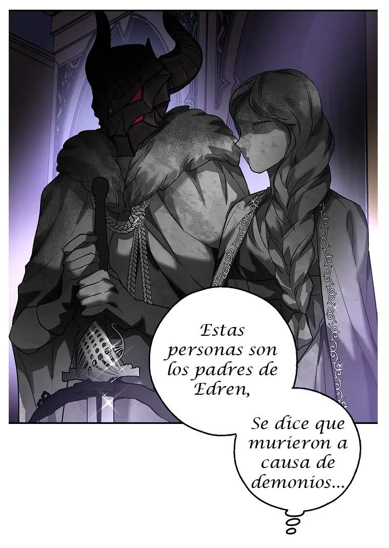 Mi marido esconde su belleza (2020) - Capítulo 9 - Página 46 - LectorTMOo