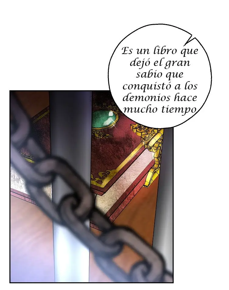 Mi marido esconde su belleza (2020) - Capítulo 9 - Página 50 - LectorTMOo
