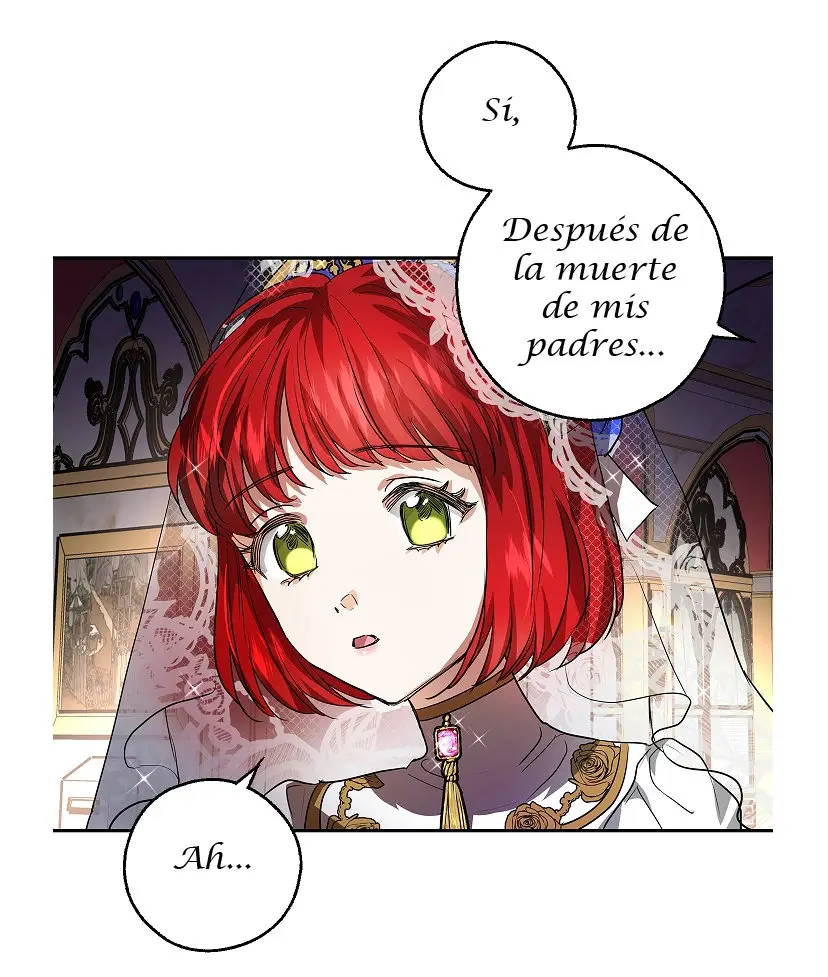 Mi marido esconde su belleza (2020) - Capítulo 9 - Página 52 - LectorTMOo