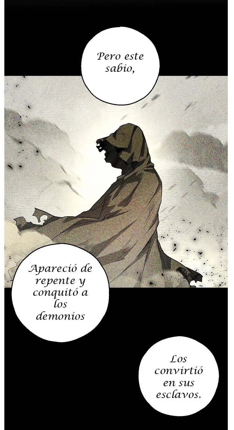 Mi marido esconde su belleza (2020) - Capítulo 9 - Página 54 - LectorTMOo