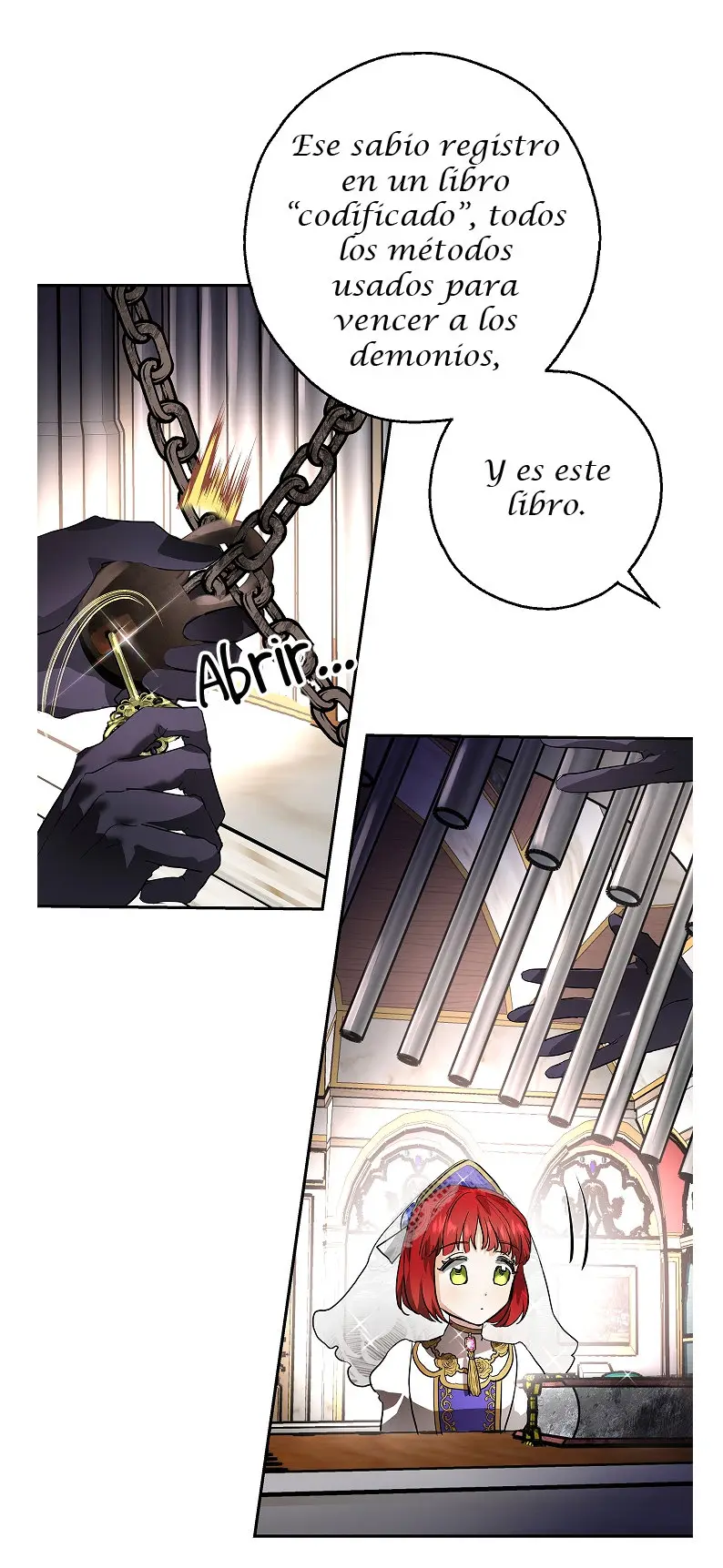 Mi marido esconde su belleza (2020) - Capítulo 9 - Página 57 - LectorTMOo