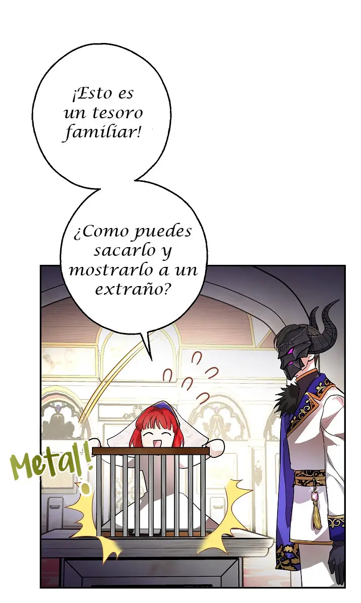 Mi marido esconde su belleza (2020) - Capítulo 9 - Página 62 - LectorTMOo