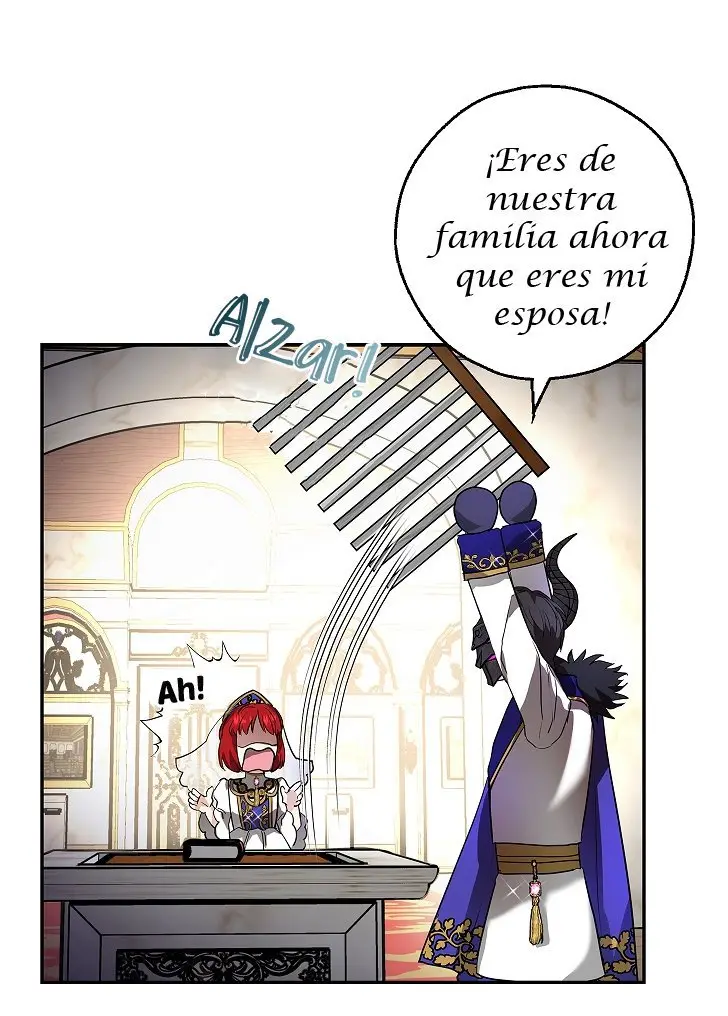 Mi marido esconde su belleza (2020) - Capítulo 9 - Página 63 - LectorTMOo