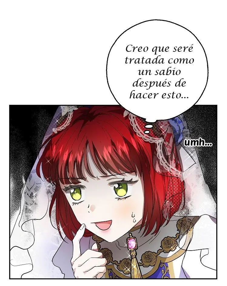 Mi marido esconde su belleza (2020) - Capítulo 9 - Página 64 - LectorTMOo