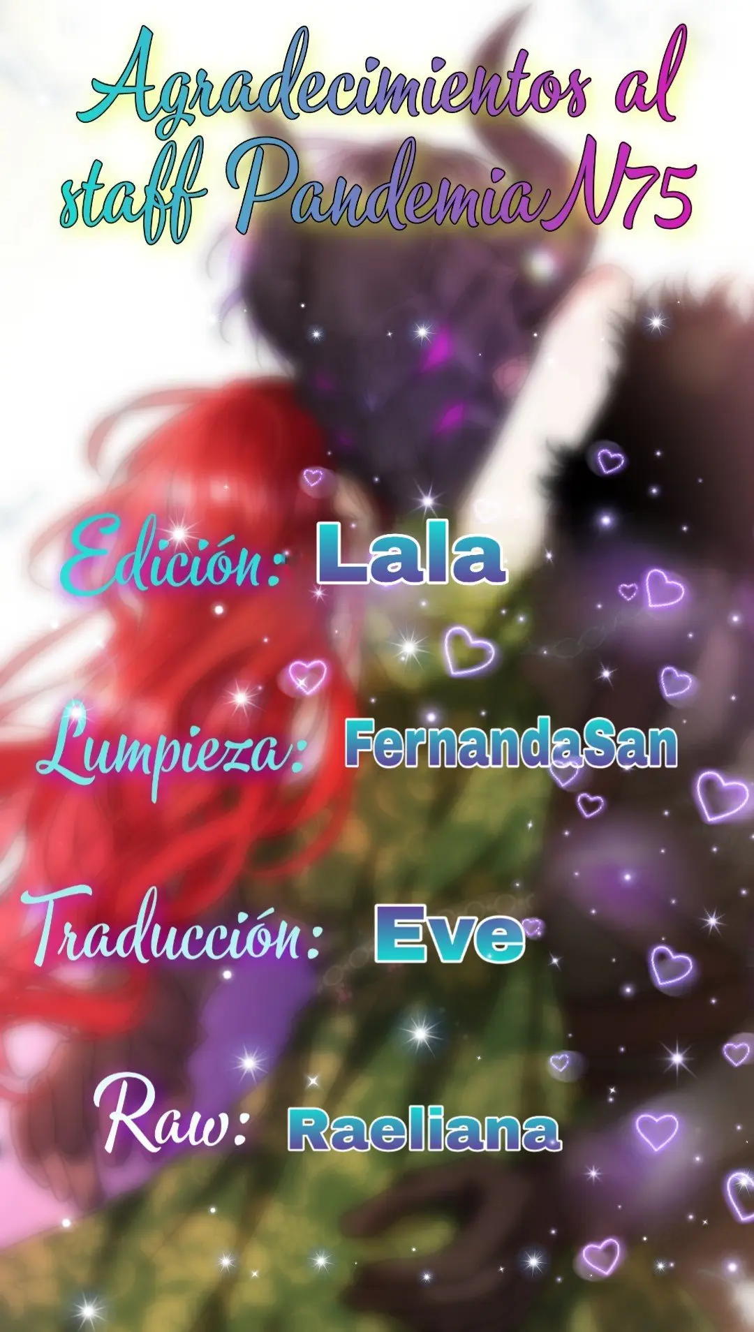 Mi marido esconde su belleza (2020) - Capítulo 9 - Página 68 - LectorTMOo