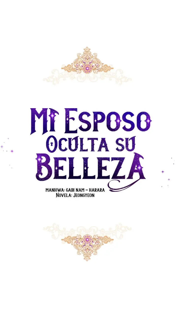 Mi marido esconde su belleza (2020) - Capítulo 90 - Página 6 - LectorTMOo