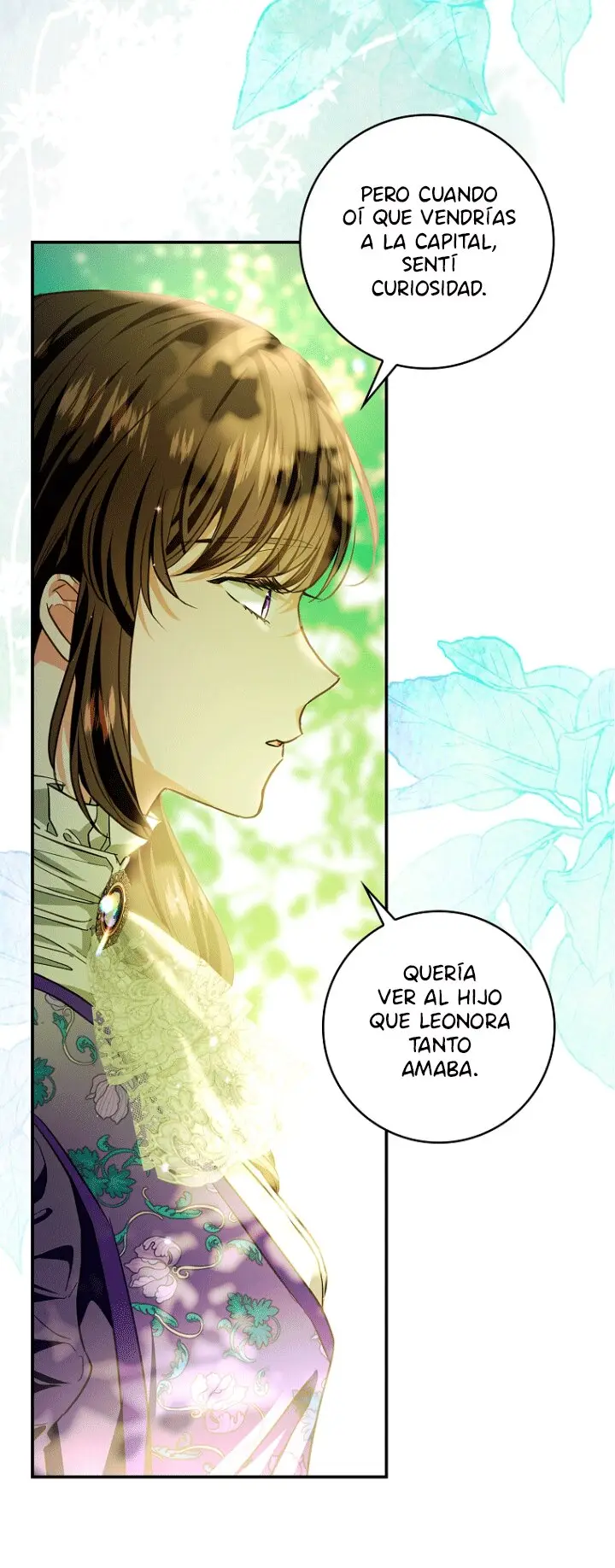 Mi marido esconde su belleza (2020) - Capítulo 90 - Página 29 - LectorTMOo