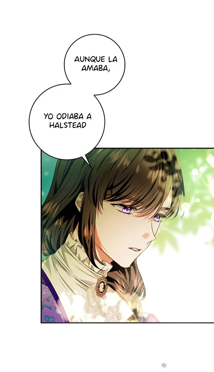 Mi marido esconde su belleza (2020) - Capítulo 90 - Página 34 - LectorTMOo