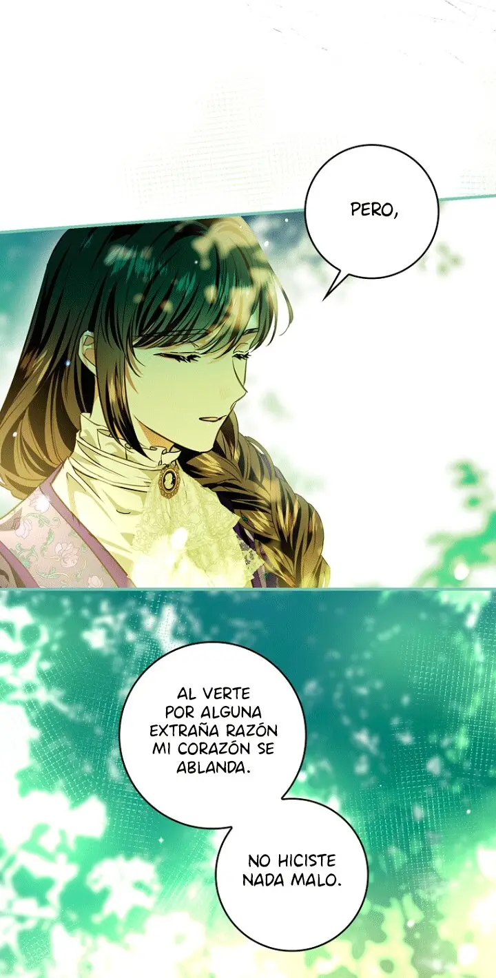 Mi marido esconde su belleza (2020) - Capítulo 90 - Página 37 - LectorTMOo