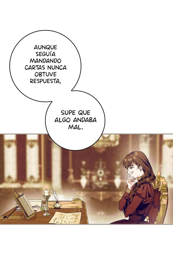 Mi marido esconde su belleza (2020) - Capítulo 90 - Página 52 - LectorTMOo