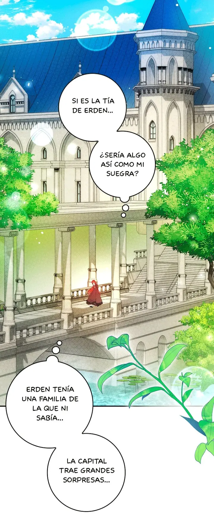 Mi marido esconde su belleza (2020) - Capítulo 90 - Página 71 - LectorTMOo