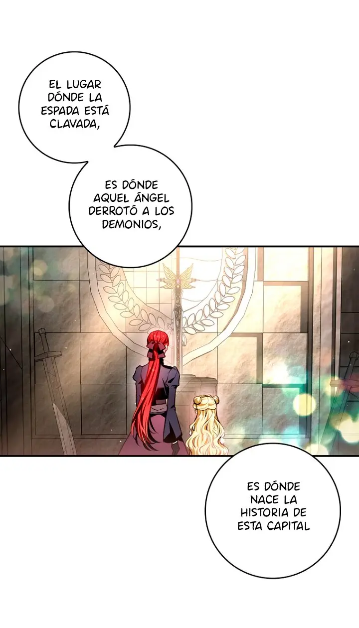 Mi marido esconde su belleza (2020) - Capítulo 92 - Página 9 - LectorTMOo
