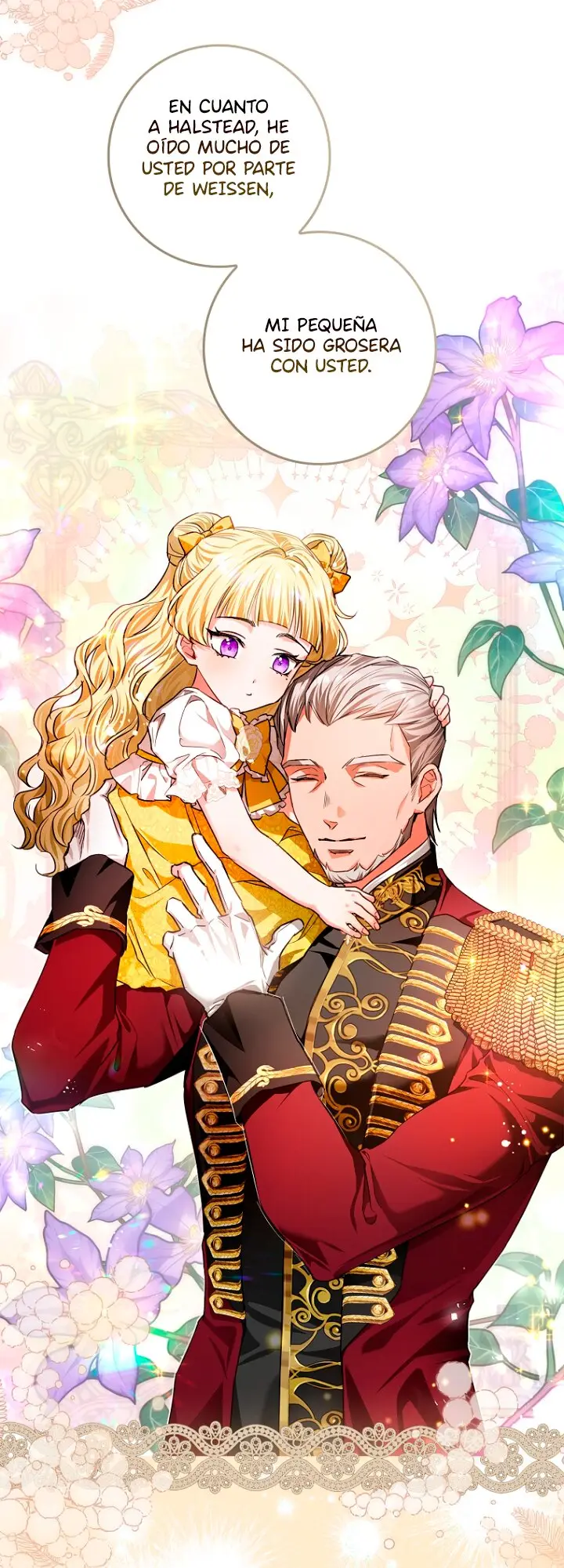 Mi marido esconde su belleza (2020) - Capítulo 92 - Página 27 - LectorTMOo