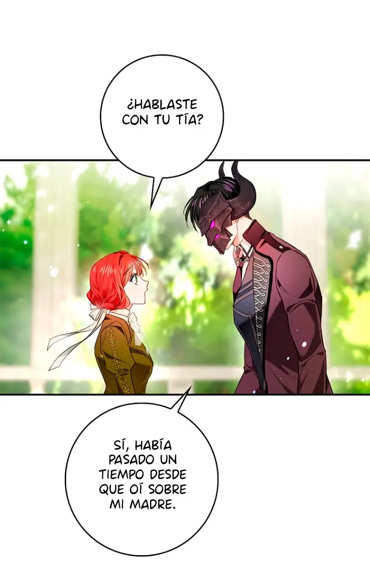 Mi marido esconde su belleza (2020) - Capítulo 92 - Página 37 - LectorTMOo