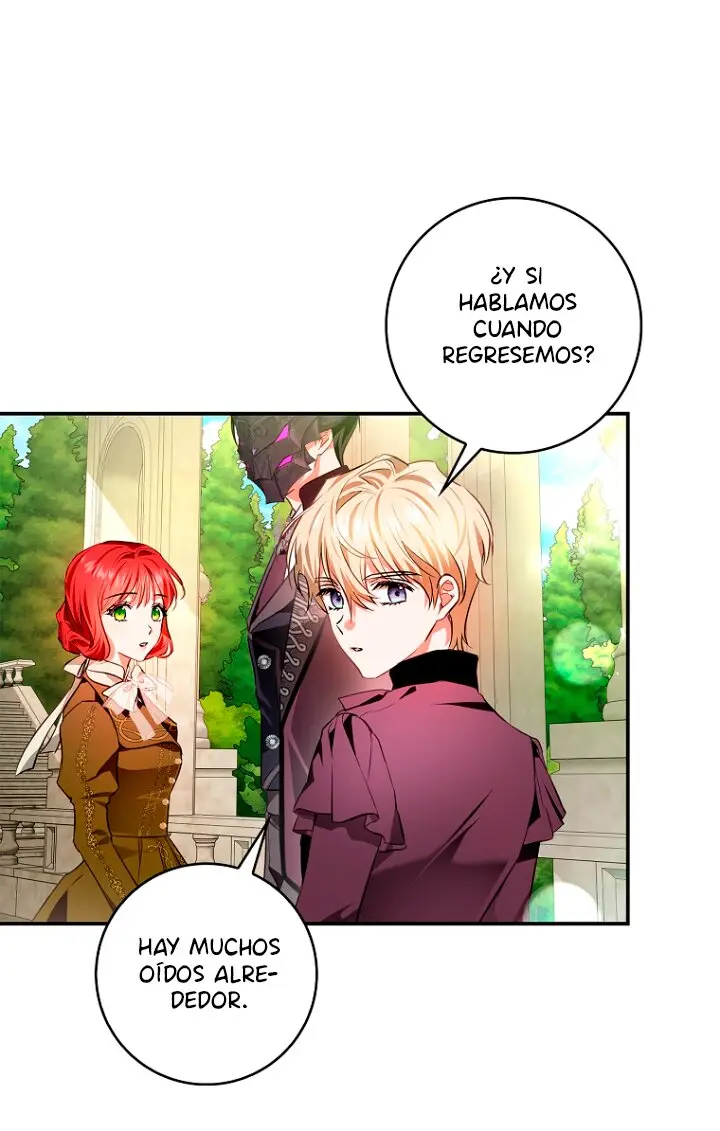 Mi marido esconde su belleza (2020) - Capítulo 92 - Página 46 - LectorTMOo