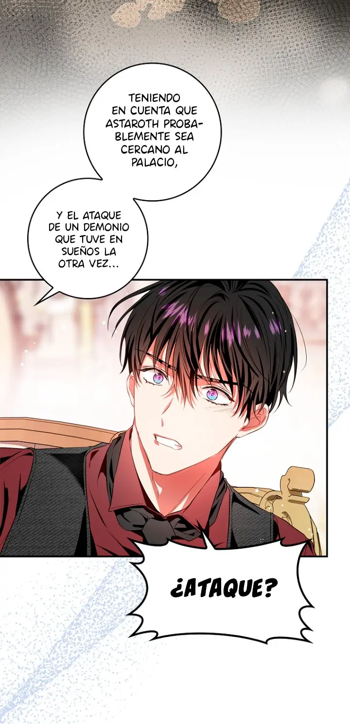 Mi marido esconde su belleza (2020) - Capítulo 92 - Página 53 - LectorTMOo