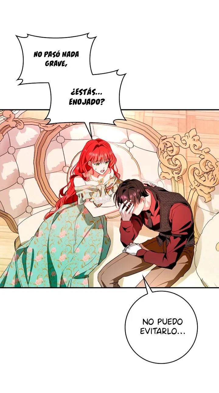 Mi marido esconde su belleza (2020) - Capítulo 92 - Página 60 - LectorTMOo