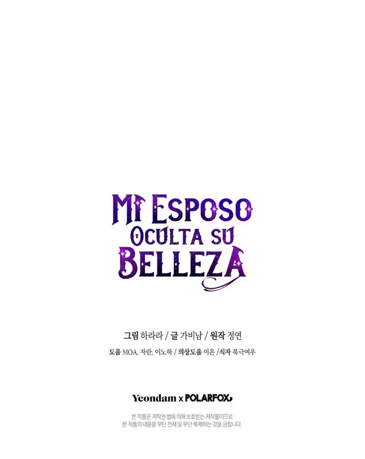 Mi marido esconde su belleza (2020) - Capítulo 92 - Página 68 - LectorTMOo