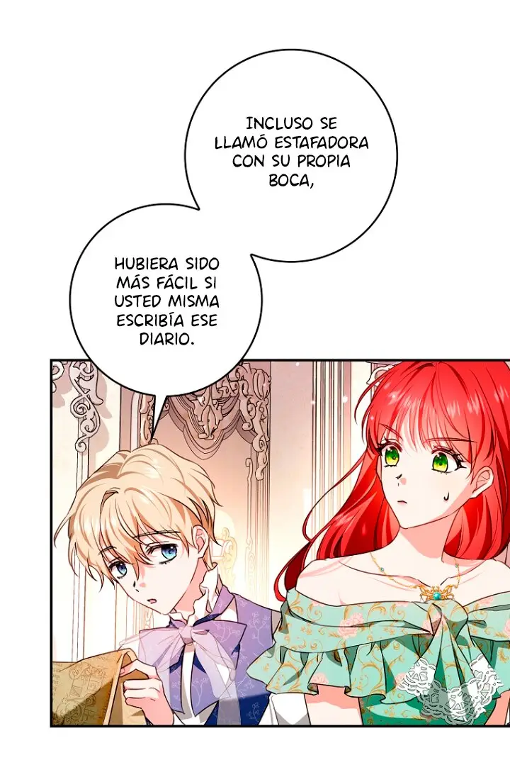 Mi marido esconde su belleza (2020) - Capítulo 93 - Página 10 - LectorTMOo