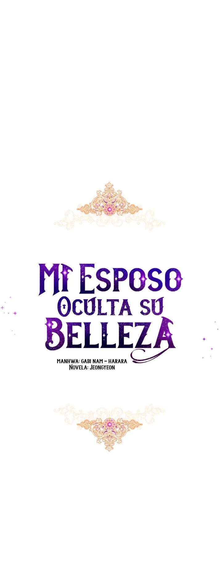 Mi marido esconde su belleza (2020) - Capítulo 93 - Página 15 - LectorTMOo