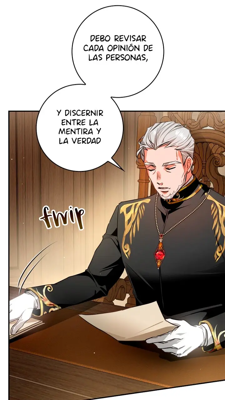 Mi marido esconde su belleza (2020) - Capítulo 93 - Página 22 - LectorTMOo