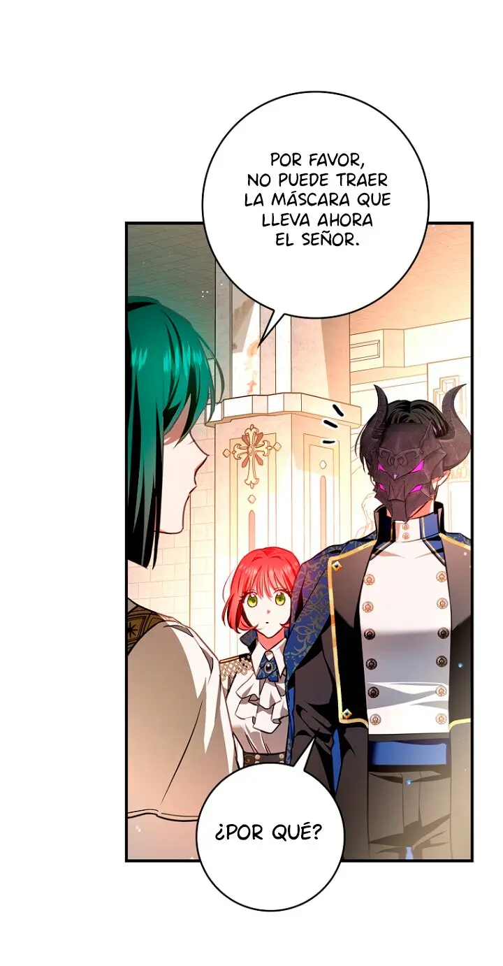 Mi marido esconde su belleza (2020) - Capítulo 93 - Página 37 - LectorTMOo