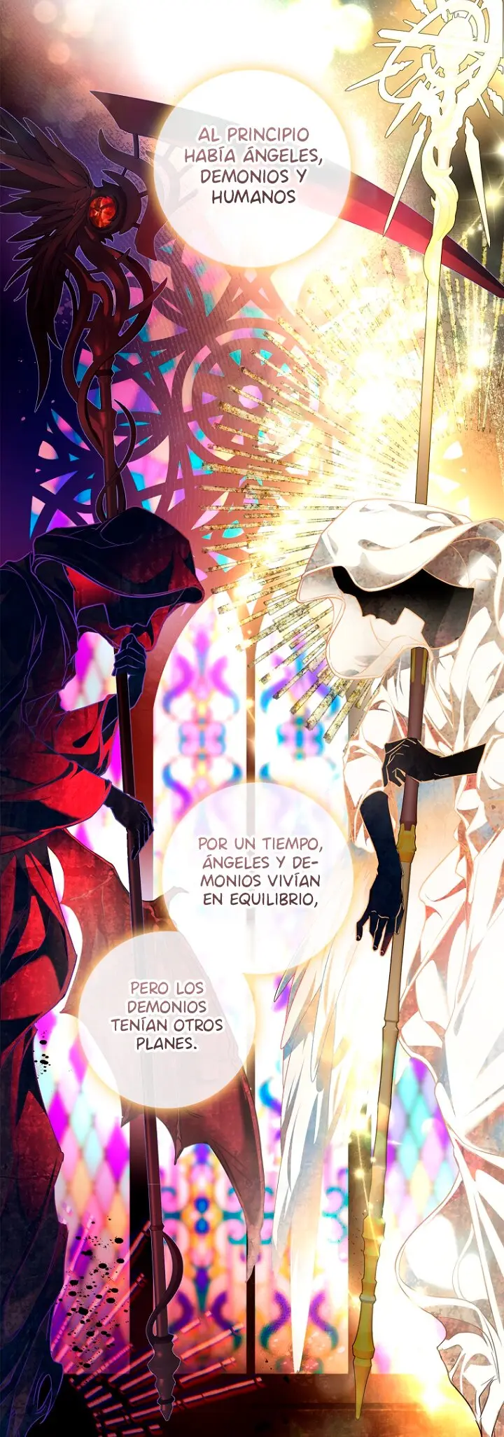 Mi marido esconde su belleza (2020) - Capítulo 93 - Página 44 - LectorTMOo