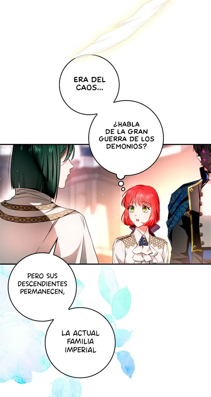 Mi marido esconde su belleza (2020) - Capítulo 93 - Página 51 - LectorTMOo