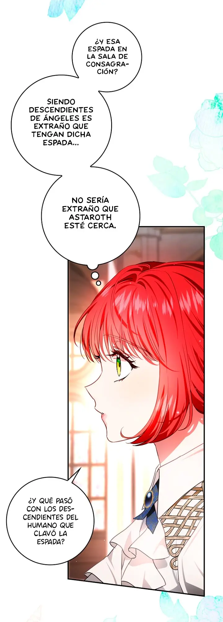 Mi marido esconde su belleza (2020) - Capítulo 93 - Página 52 - LectorTMOo
