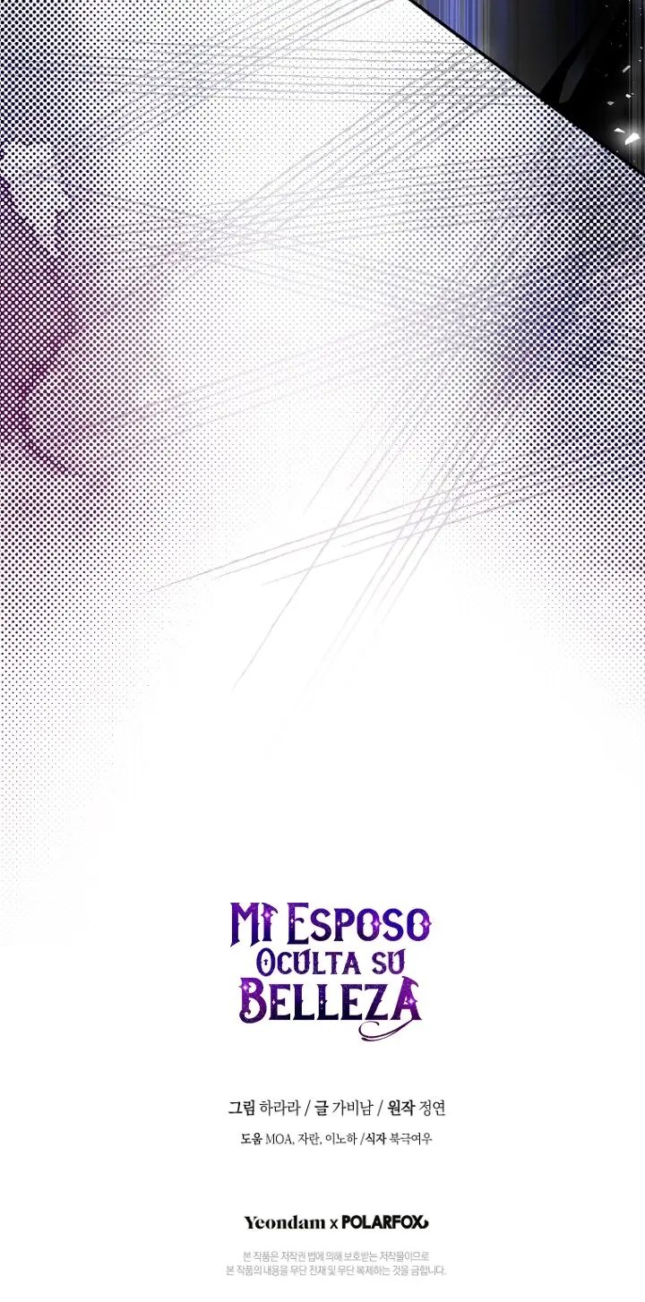Mi marido esconde su belleza (2020) - Capítulo 93 - Página 65 - LectorTMOo