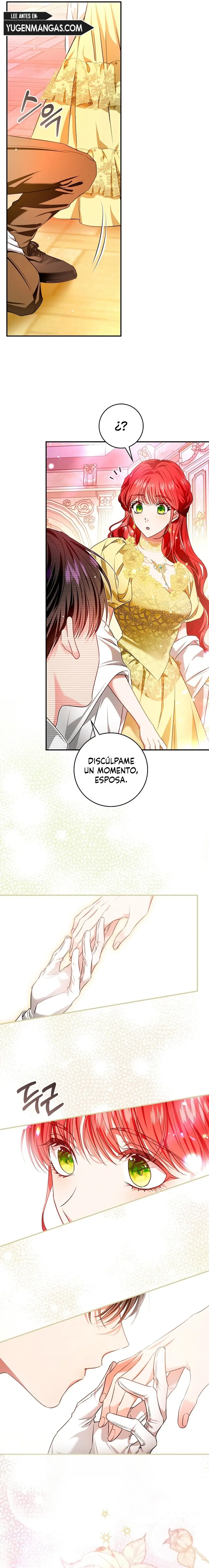 Mi marido esconde su belleza (2020) - Capítulo 94 - Página 8 - LectorTMOo